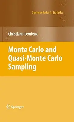 Campionamento Monte Carlo e Quasi-Monte Carlo - Monte Carlo and Quasi-Monte Carlo Sampling