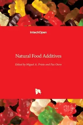 Additivi alimentari naturali - Natural Food Additives