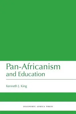 Panafricanismo e istruzione: Uno studio su razza, filantropia e istruzione negli Stati Uniti d'America e nell'Africa orientale - Pan-Africanism and Education: A Study of Race, Philanthropy and Education in the United States of America and East Africa