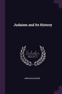 L'ebraismo e la sua storia - Judaism and Its History