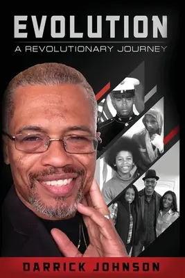L'evoluzione: Un viaggio rivoluzionario - Evolution: A Revolutionary Journey