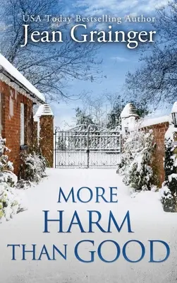 Più male che bene: La storia del ponte di Kilteegan - Libro 3 - More Harm Than Good: The Kilteegan Bridge Story - Book 3