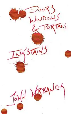 InkStains Serie 2: febbraio - InkStains Series 2: February
