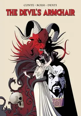 La poltrona del diavolo - The Devil's Armchair