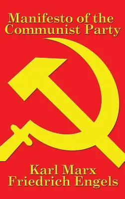Manifesto del Partito Comunista - Manifesto of the Communist Party