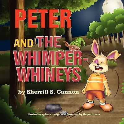 Peter e i Whimper-Whineys - Peter and the Whimper-Whineys