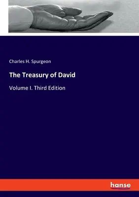 Il Tesoro di Davide: Volume I. Terza edizione - The Treasury of David: Volume I. Third Edition