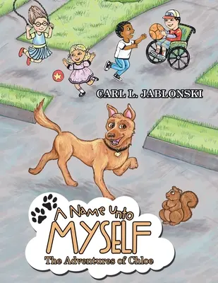Un nome a sé: Le avventure di Chloe - A Name Unto Myself: The Adventures of Chloe
