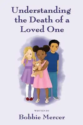 Capire la morte di una persona cara - Understanding the Death of a Loved One