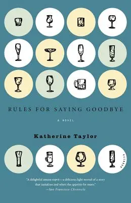 Regole per dire addio - Rules for Saying Goodbye