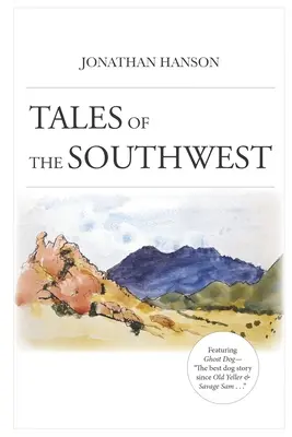 Racconti del Sud-Ovest - Tales of the Southwest