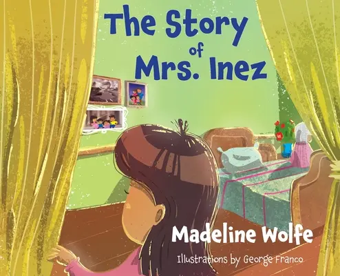 La storia della signora Inez - The Story of Mrs. Inez