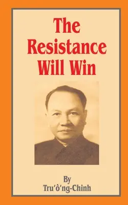 La resistenza vincerà - Resistance Will Win
