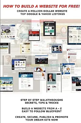 Come costruire un sito web GRATIS! - How to build a website for FREE!