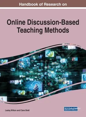 Manuale di ricerca sui metodi di insegnamento basati sulla discussione online - Handbook of Research on Online Discussion-Based Teaching Methods