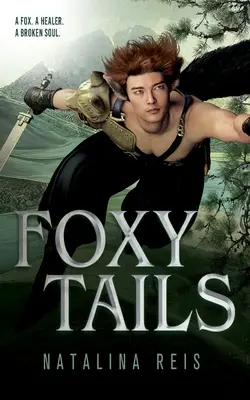 Coda di volpe - Foxy Tails