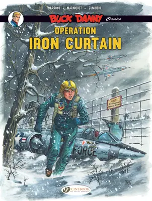 Operazione cortina di ferro - Operation Iron Curtain