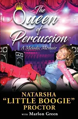 La regina delle percussioni - The Queen of Percussion
