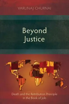 Oltre la giustizia: La morte e il principio di vendetta nel Libro di Giobbe - Beyond Justice: Death and the Retribution Principle in the Book of Job