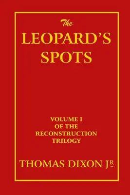 Le macchie del Gattopardo - The Leopard's Spots