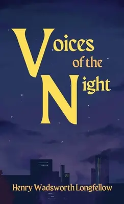 Voci della notte - Voices of the Night