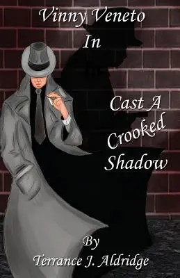 Gettare un'ombra storta - Cast a Crooked Shadow