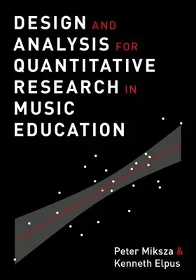 Progettazione e analisi per la ricerca quantitativa nell'educazione musicale - Design and Analysis for Quantitative Research in Music Education
