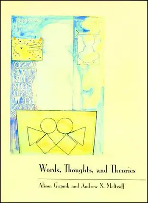 Parole, pensieri e teorie - Words, Thoughts, and Theories