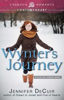 Il viaggio di Wynter - Wynter's Journey