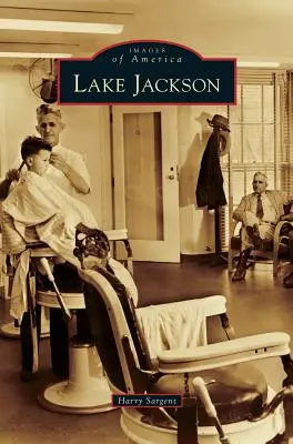 Il lago Jackson - Lake Jackson