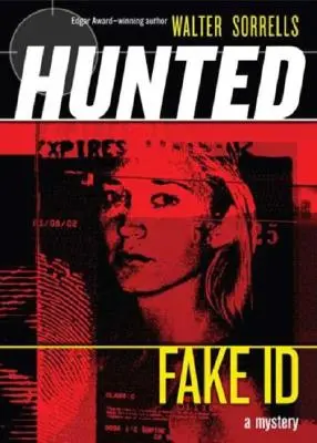 Carta d'identità falsa - Fake ID