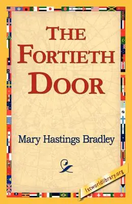 La quarantesima porta - The Fortieth Door