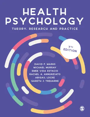 Psicologia della salute: Teoria, ricerca e pratica - Health Psychology: Theory, Research and Practice