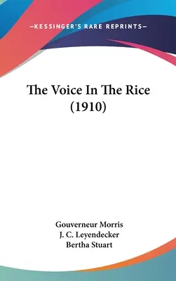 La voce nel riso (1910) - The Voice In The Rice (1910)