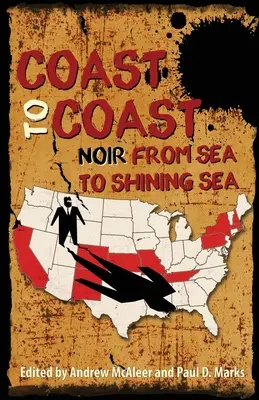 Noir da costa a costa - Coast to Coast Noir