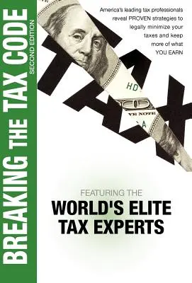 Il codice fiscale 2ª edizione - Breaking The Tax Code 2nd Edition