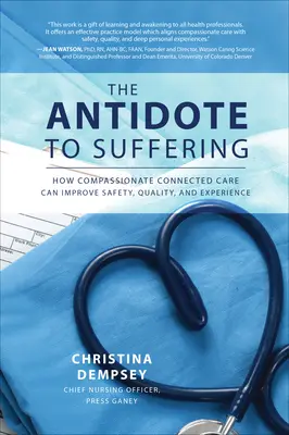L'antidoto alla sofferenza (Pb) - The Antidote to Suffering (Pb)