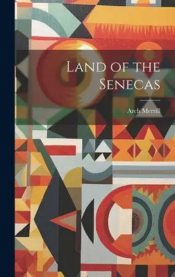 La terra dei Seneca - Land of the Senecas