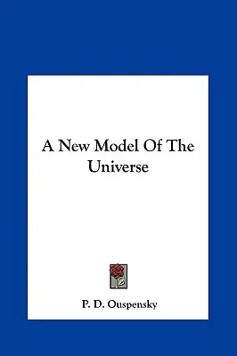 Un nuovo modello di universo - A New Model Of The Universe
