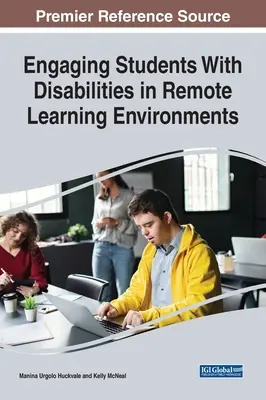 Coinvolgere gli studenti con disabilità in ambienti di apprendimento a distanza - Engaging Students With Disabilities in Remote Learning Environments