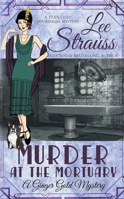Omicidio all'obitorio - Murder at the Mortuary