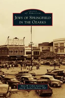 Gli ebrei di Springfield negli Ozarks - Jews of Springfield in the Ozarks