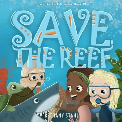Salviamo la barriera corallina - Save the Reef