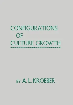 Configurazioni della crescita culturale - Configurations of Culture Growth