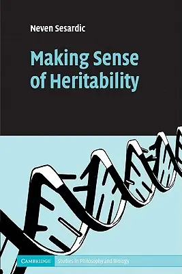 Dare un senso all'ereditarietà - Making Sense of Heritability