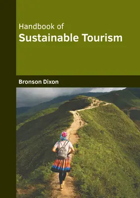 Manuale del turismo sostenibile - Handbook of Sustainable Tourism