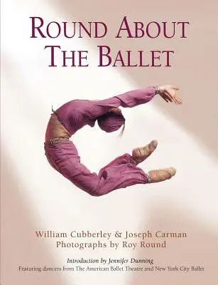 Intorno al balletto - Round about the Ballet