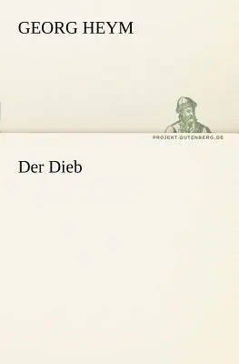 Il Divo - Der Dieb