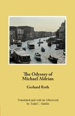 L'odissea di Michael Aldrian - The Odyssey of Michael Aldrian
