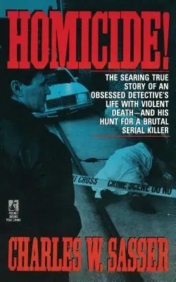 Omicidio! - Homicide!